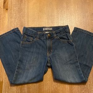 Boys jeans
